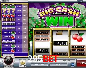 Desvendando o Mundo dos Jogos Virtuais na 295bet