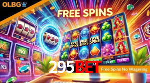 Descubra o Mundo do Cassino Online com 295bet