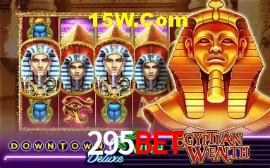 Descubra a Essência do 295bet: Nossa História e Compromissos