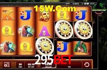 A Emoção da Loteria na 295bet: Uma Chance de Mudança de Vida