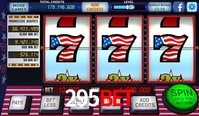 Inovações de Jogos na 295bet: O Futuro das Experiências Interativas